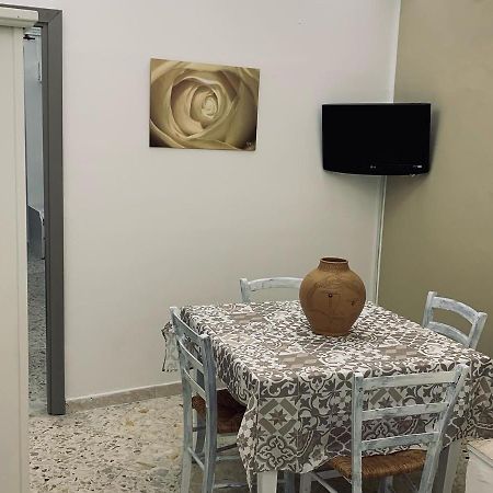 Corte Sant'Anna Apartment Palermo Dış mekan fotoğraf