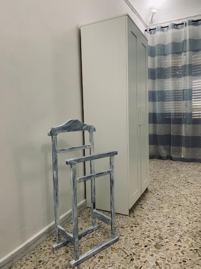 Corte Sant'Anna Apartment Palermo Dış mekan fotoğraf