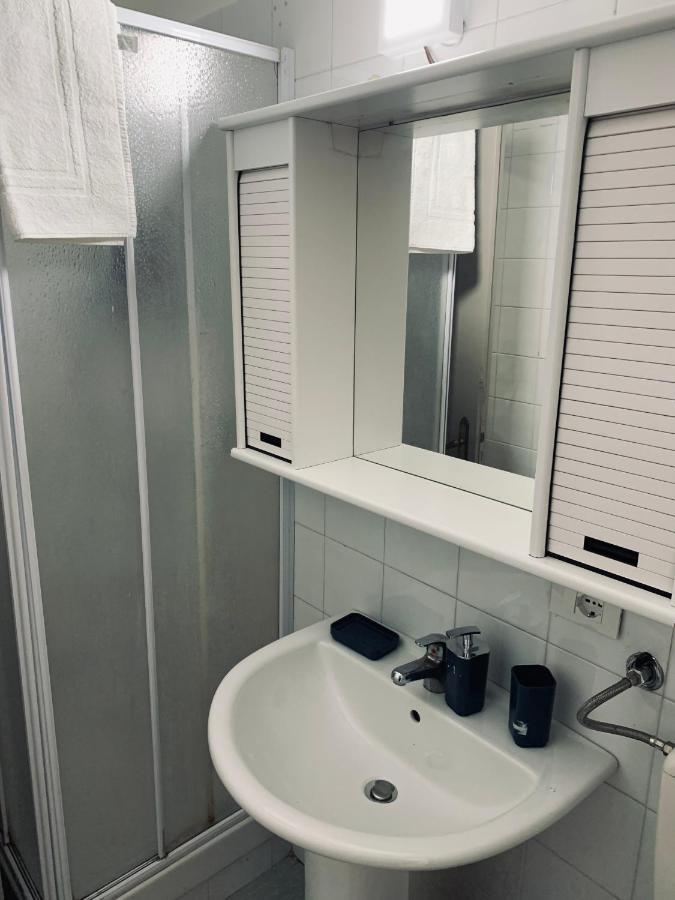 Corte Sant'Anna Apartment Palermo Dış mekan fotoğraf