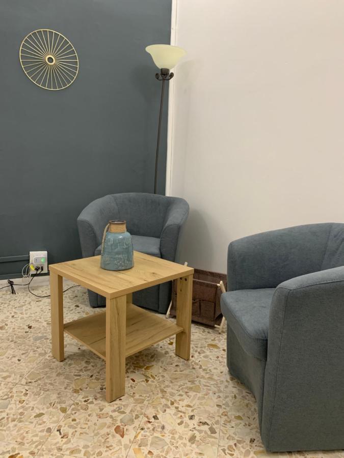 Corte Sant'Anna Apartment Palermo Dış mekan fotoğraf