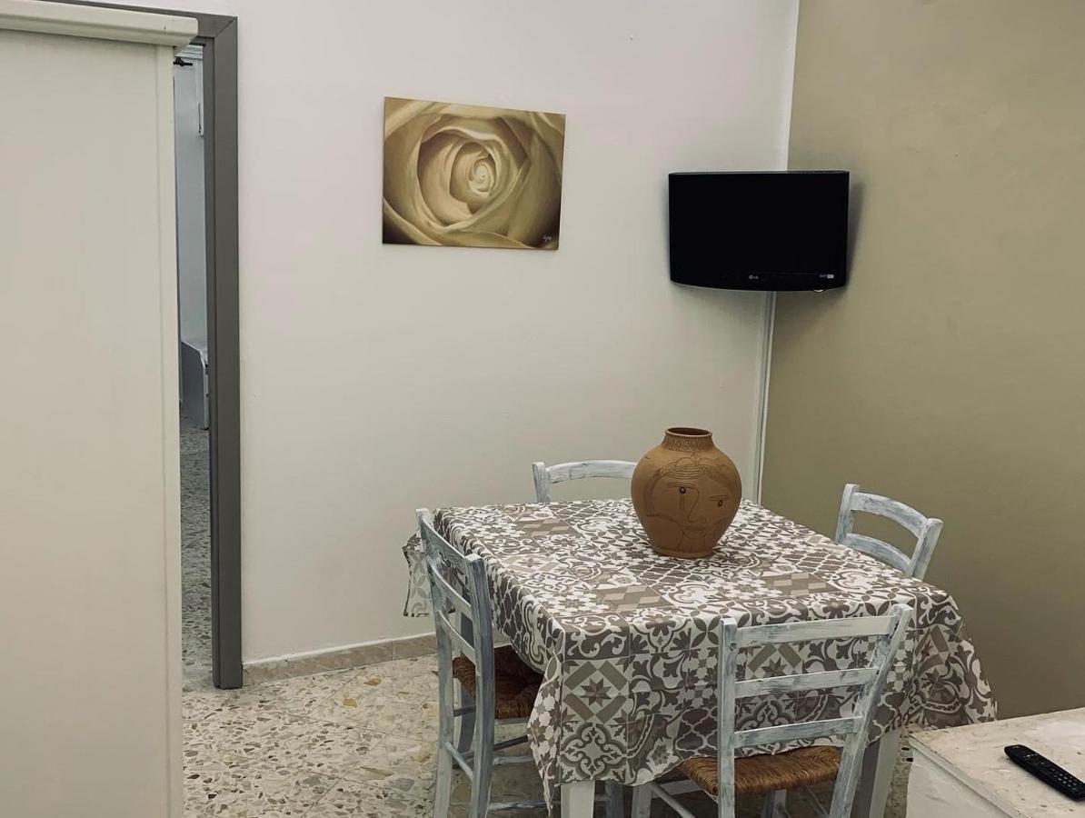 Corte Sant'Anna Apartment Palermo Dış mekan fotoğraf